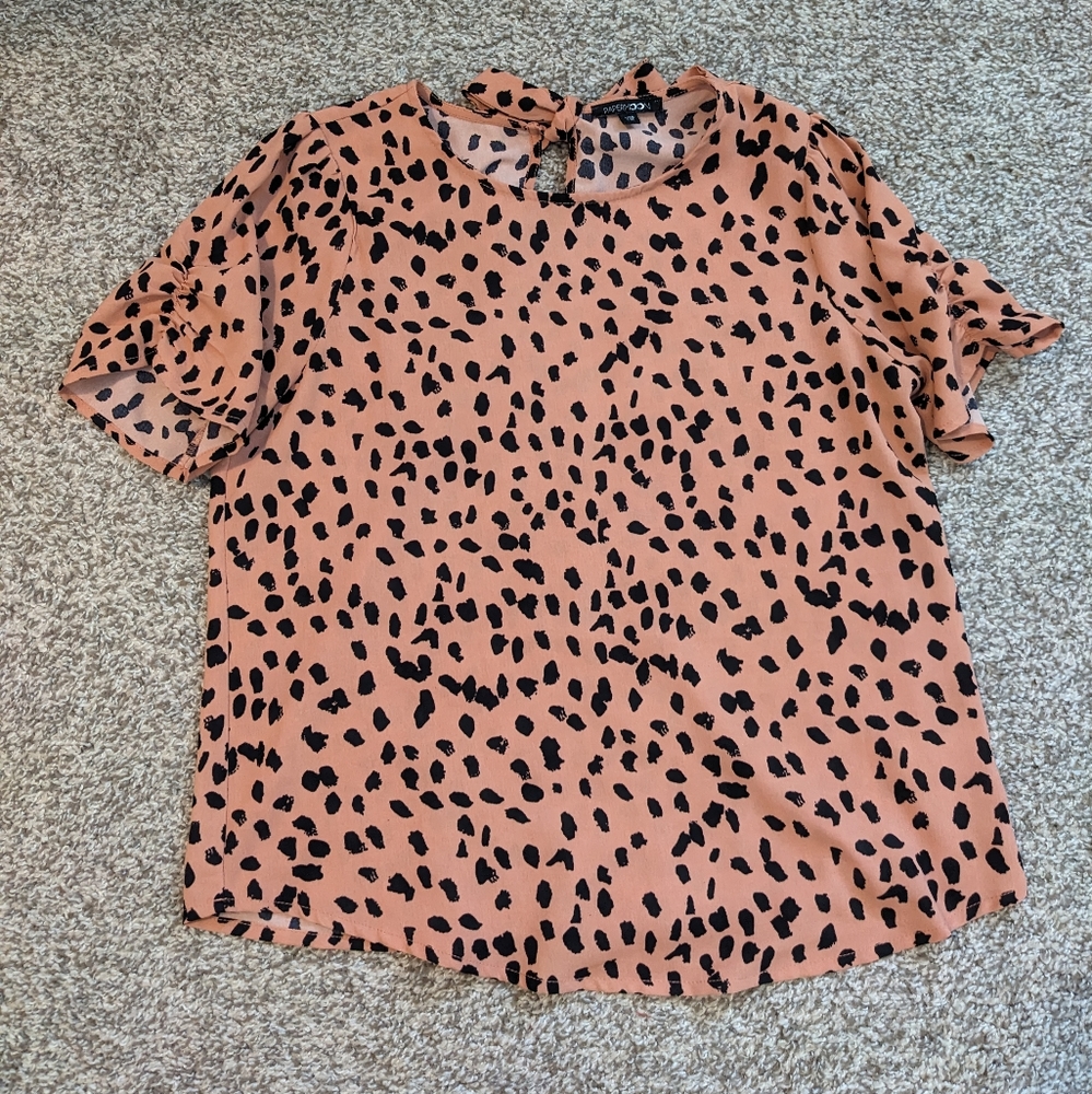 Papermoon Women's Blouse